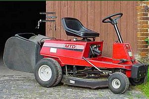 Traktor